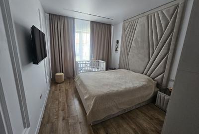 Apartament cu 2 camere decomandat în Central - 6