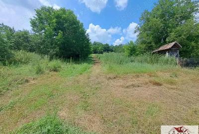 Vanzare teren intravilan in Berghin Vanzare teren intravilan in Berghin - 3