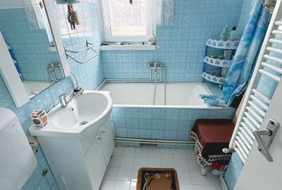 Apartament cu 2 camere în Ultracentral - 5