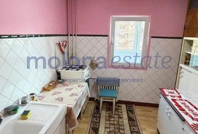 Apartament 2 camere / Decomandat / Cartier Marasti - 3