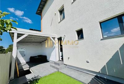 Apartament cu 3 camere decomandat, mobilat în Burdujeni - 10