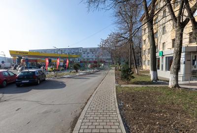 Apartament 2 camere semidecomandat, Milcov - 27