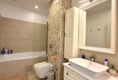 Duplex cu 6 camere cu Canalizare în Pipera - 19