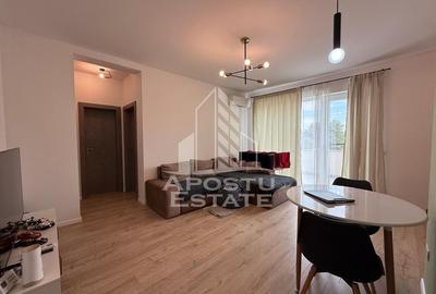 Apartament cu 2 camere, ultrafinisat, zona Dumbravita - 2