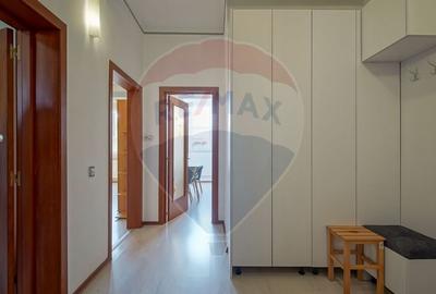Apartament cu 2 camere de inchiriat in zona Centrul Civic - 9