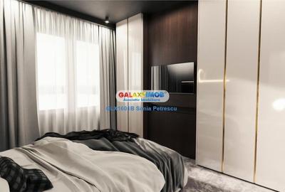 Apartament 3 camere superb Asmita Gardens comision 0 - 11