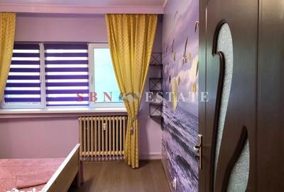 Apartament cu 3 camere decomandat în Central - 5