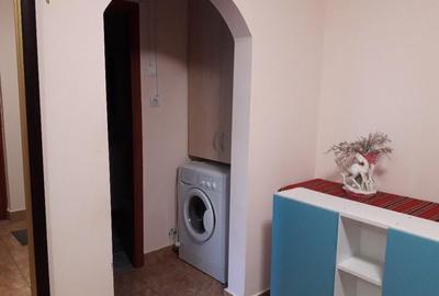 Garsoniera Confort 1 - etaj 1 - Zona Obcini - 6