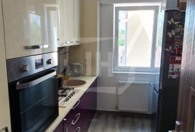Apartament 3 camere, modern, parcare, zona strazii Oasului - 1