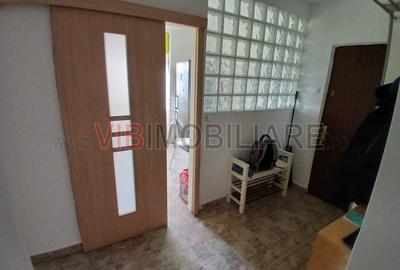 3 camere 74 m² de închiriat – Nerva Traian / Octavian Goga / Unirii - 17