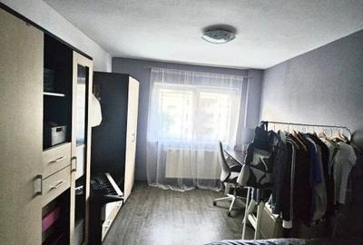 Apartament 2 camere | cartier Manastur | aproape de USAMV - 2