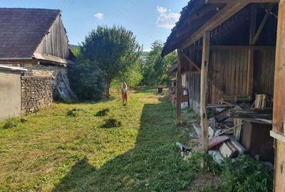 Vand casa cu etaj, Chinteni - 2