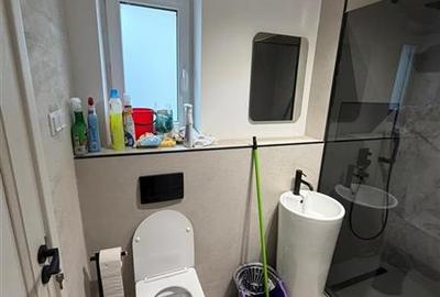 Apartament cu 2 camere semidecomandat în Florești - 8