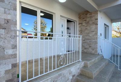 Casă cu 4 camere cu Teren 235 Mp în Central - 12