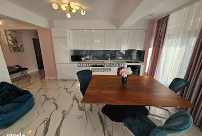 Apartament cu 2 camere în Nord - 2