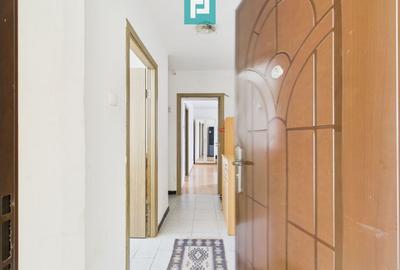 Apartament cu 2 camere în Central - 2