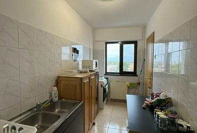 Apartament cu 2 camere decomandat, mobilat în Dorobanți - 5