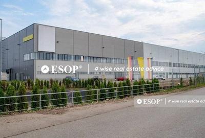 Spațiu comercial, de 88,663 mp, în Turda - 1