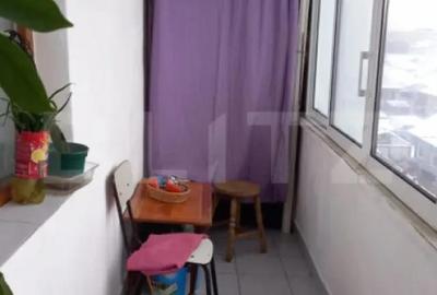 Apartament cu 2 camere semidecomandat în Central - 4