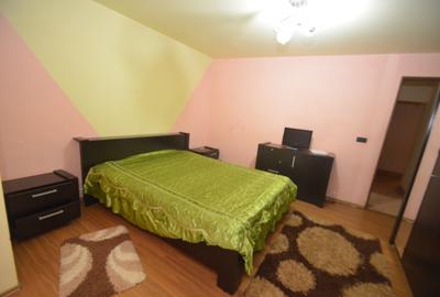 Apartament cu 2 camere decomandat, mobilat în Freidorf - 9