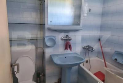 Apartament cu 2 camere decomandat în Central - 1