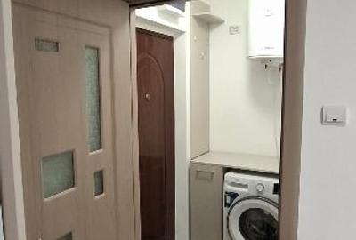 Garsonieră decomandată în Drumul Taberei - 10