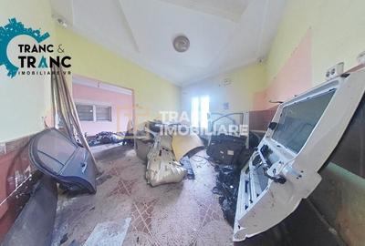 Casă individuală cu 4 camere cu Canalizare în UTA - 6