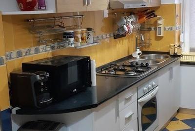 Apartament cu 2 camere în Baba Novac - 1