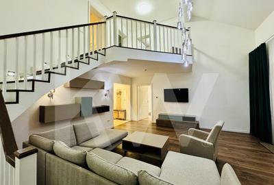 Casa individuala - 5 camere - teren 620 mp - Sibiu, zona Neppendorf - 13
