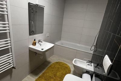 Apartament cu 2 camere decomandat în Central - 2