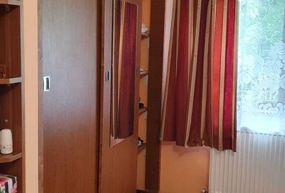 Apartament cu 3 camere decomandat în Central - 6