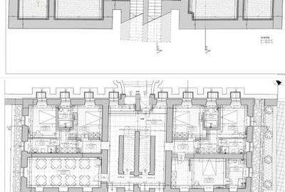 Bijuterie istorica transformata in lux modern: Proprietate unica in Sanpetru - 21