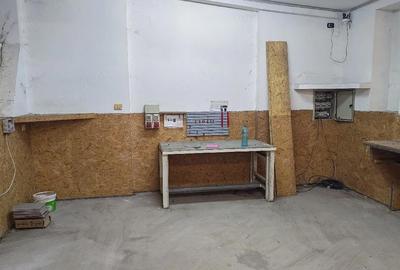 Spațiu comercial, de 70 mp, în Calea Urseni - 4