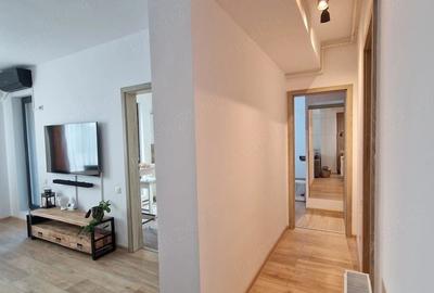 Apartament cu 2 camere decomandat în Theodor Pallady - 7