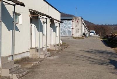 Spațiu comercial, de 1,700 mp, în Cicârlău - 6