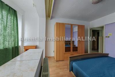 Ap. 2 camere in Deva, zona Piata centrala, Aleea Pescarilor, 42 mp, decomandat, etaj 5, lift... - 3