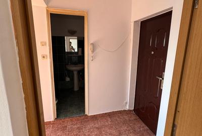 Garsonieră decomandată în Doamna Ghica - 2