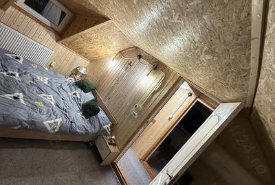 Casă cu 3 camere cu Teren 805 Mp în Râșca - 2