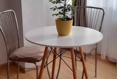 Garsonieră semidecomandată în Ultracentral - 2