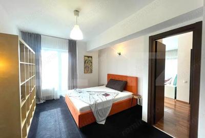 Apartament 4 camere, 135 mp, 2 bai, terasa, parcare, Complex Semiluna - 2