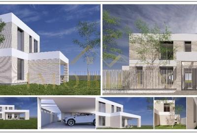 Spațiu comercial, în Florești