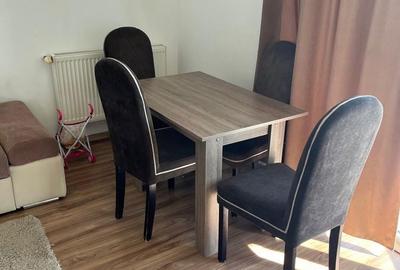 Apartament cu 2 camere decomandat în Lotus - 1
