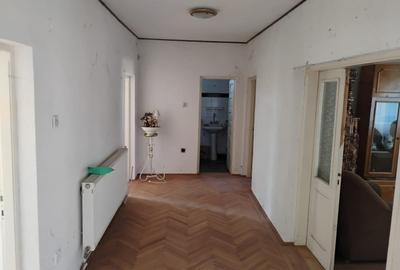 Particular, vând casă la țară – Fierbinți, comuna Șelaru, județul Dâmbovița - 3
