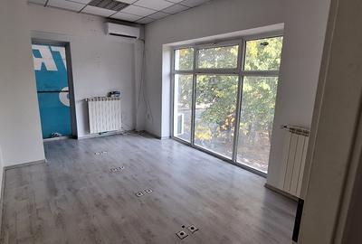 Pipera Iancu Nicolae Spatiu comercial P+1 stradal - 5