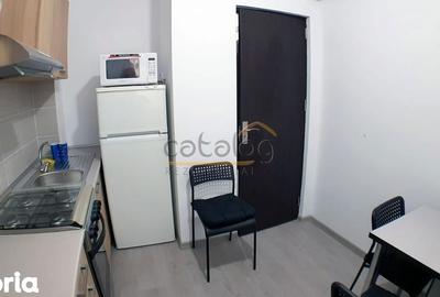 Garsonieră decomandată în Central - 6