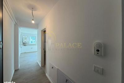 Apartament cu 2 camere în Valea Lupului