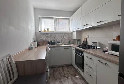 Apartament cu 2 camere decomandat, mobilat în Grigorescu - 6
