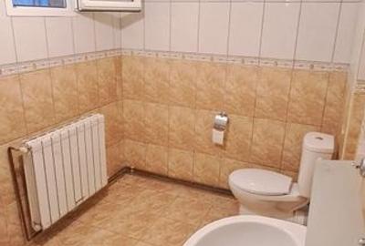 Bd Dimitrie Cantemir, 350 m metrou Tineretului, casa 2 camere + curte - 6