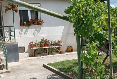 Casă cu 3 camere în Central - 2