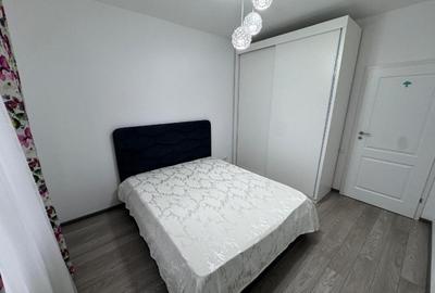 Apartament cu 2 camere decomandat, mobilat în Lujerului - 1